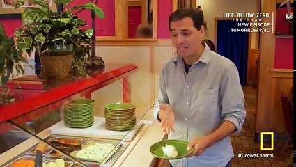 Crowd Control S01 E10