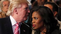 Omarosa Lands Seven-Figure White House Tell-All Book Deal, While Feds Question Her Over Michael Cohen Ties