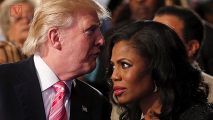 Omarosa Lands Seven-Figure White House Tell-All Book Deal, While Feds Question Her Over Michael Cohen Ties