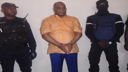 Congo : une institution de l'ONU réclame la libération de l'opposant Okombi-Salissa