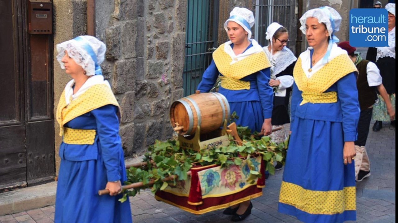 GRAU D'AGDE - Notre Dame de l'Agenouillade dans le sens de l'histoire par Yannick CASAJUS