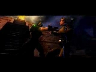 Mortal Kombat Armageddon AMV