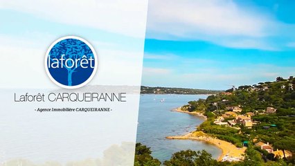 A vendre - Appartement - CARQUEIRANNE (83320) - 2 pièces - 27m²