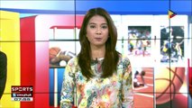 SPORTS BALITA: PH Volleybelles, solid pa rin