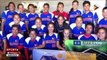 SPORTS BALITA: Blu girls, target ang Olympics