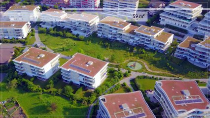 A louer - Appartement - La Tour-de-Peilz (1814) - 2.5 pièces - 59m²