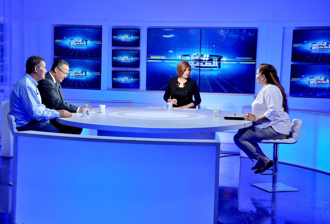 هات الصحيح الجزءالثاني_تعليق على أبرز الأحداث الوطنية و الدولية