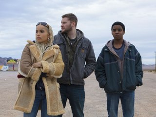 Kin: Trailer HD VO st FR/NL