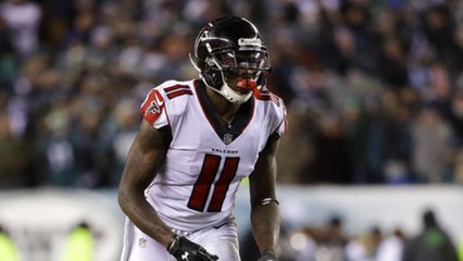 Brandt: Julio Jones is more important to his team than Aaron Donald, Le'Veon Bell