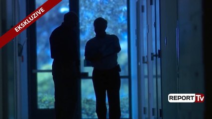 Report Tv - Dosja e SHISH, lidhja e ngushtë e ish-diplomatit shqiptar me spiunin rus