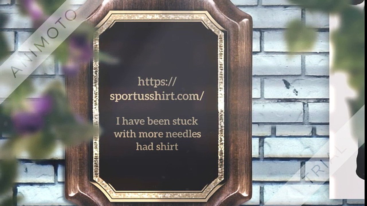 I have been stuck with more needles had more MRIs tests shirt