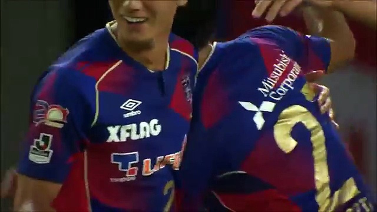 Tokyo 3:0 Yokohama Marinos (Japan. J League. 22 July 2018)