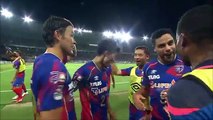 Tokyo 4:0 Yokohama Marinos (Japan. J League. 22 July 2018)