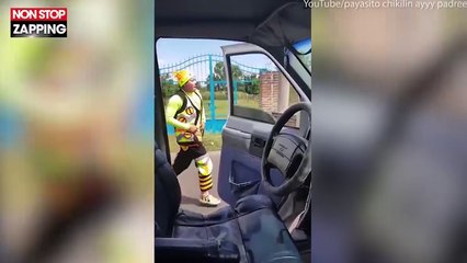 Après "In my feelings challenge", découvrez "La Chona Challenge" ! (vidéo)