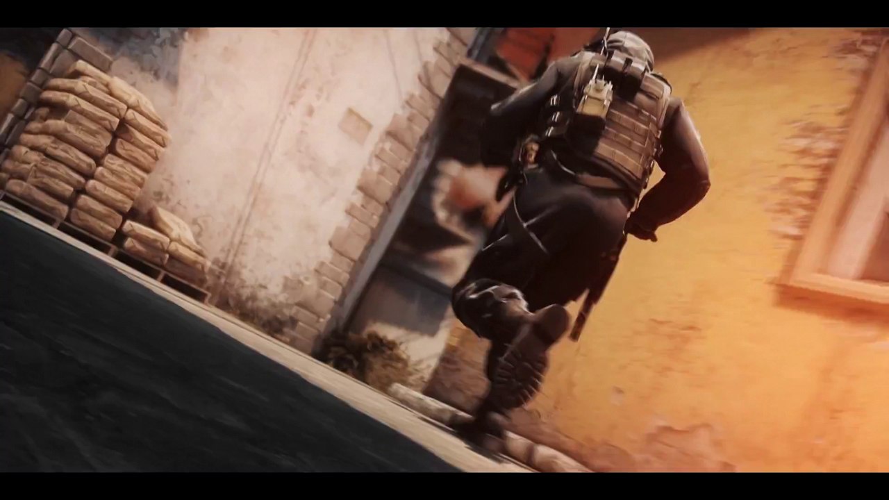 ALIVE #CSGO