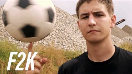 3 raisons d'avoir la Coupe du Monde au Qatar en 2022