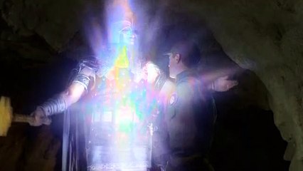 Stargate Sg-1 S01E10 Thor's Hammer