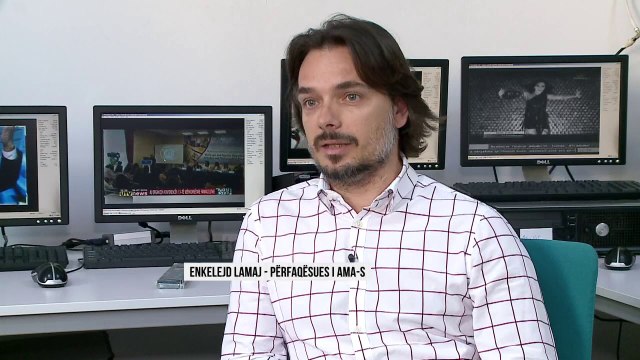 AMA shtyn sërish mbylljen e transmetimeve analoge në Tiranë e Durrës - Top Channel Albania