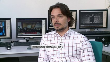 AMA shtyn sërish mbylljen e transmetimeve analoge në Tiranë e Durrës - Top Channel Albania