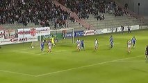 AC Ajaccio - ESTAC Troyes (0-1) Résumé J36 [2012-2013]