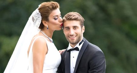 Ünlü Modelden Şaşırtan İtiraf: Balayında Eşimle Birbirimizden Sıkıldık