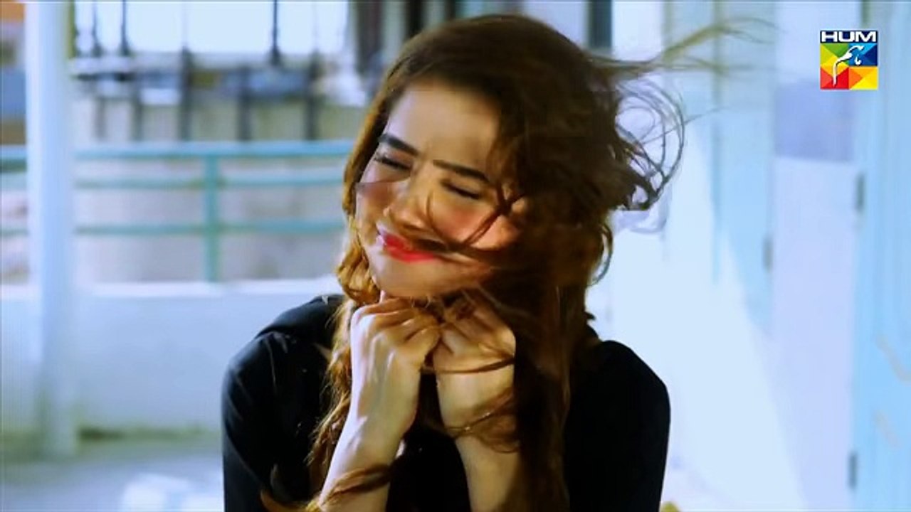 Main Haar Nahi Manoun Gi Drama on Hum TV