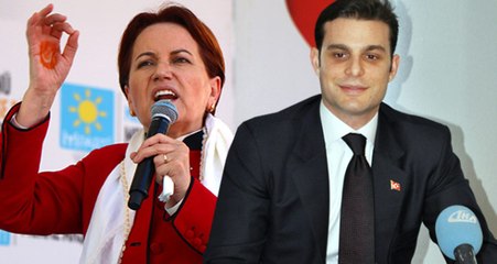 Mehmet Aslan'dan Çok Konuşulacak Meral Akşener Analizi: 24 Haziran'daki Oyu 17,5'tir
