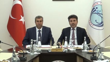 İşkur Artı Hizmet Noktası Projesinde Pilot İl Olarak Kilis'te Başlıyor