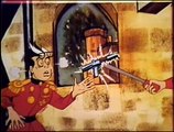 Rocket Robin Hood (1966) 22 - Goritang