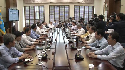 농식품부 장관·靑 비서실 개편 발표...문재인 정부 2기 시작 / YTN