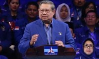 SBY Ungkap Hambatan Demokrat untuk Gabung Jokowi