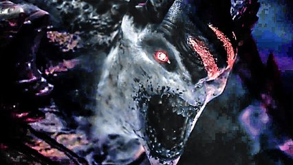 DEVIL'S HUNT Bande Annonce