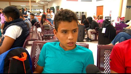 US: Trump faces deadline to reunite 2,500 separated families