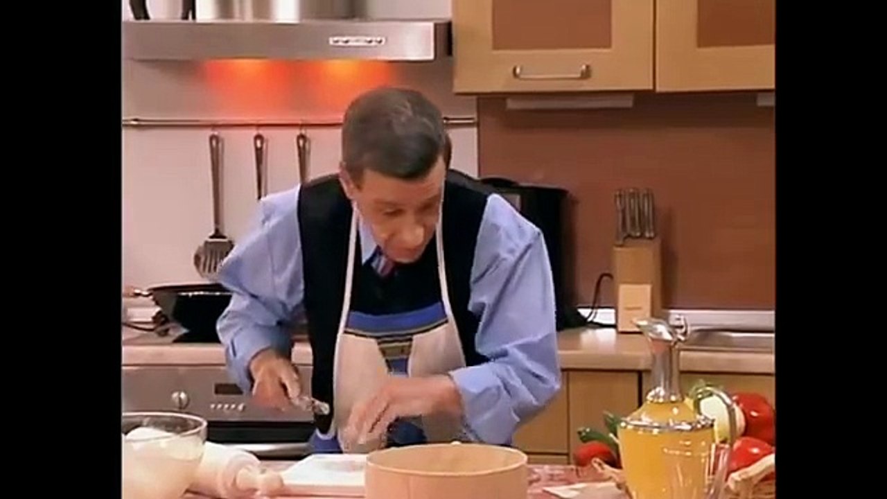 Моя прекрасная няня 3 серия