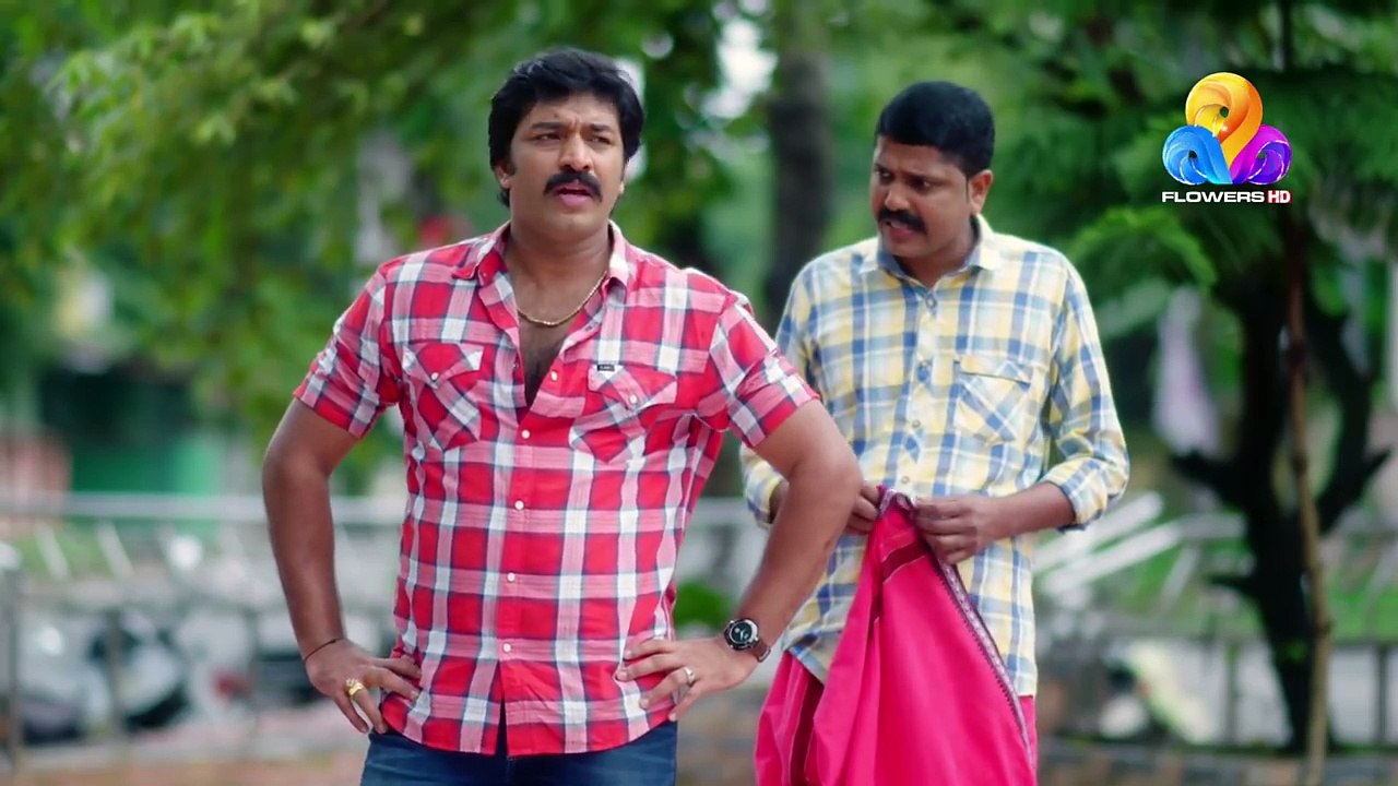 Seetha | Flowers | Ep# 400