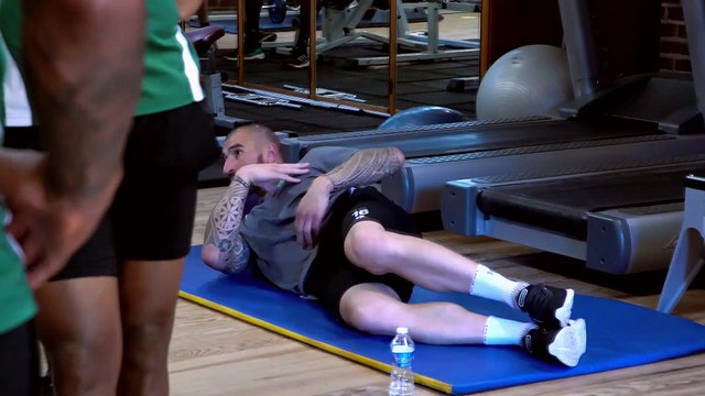 Les Verts poussent en salle !