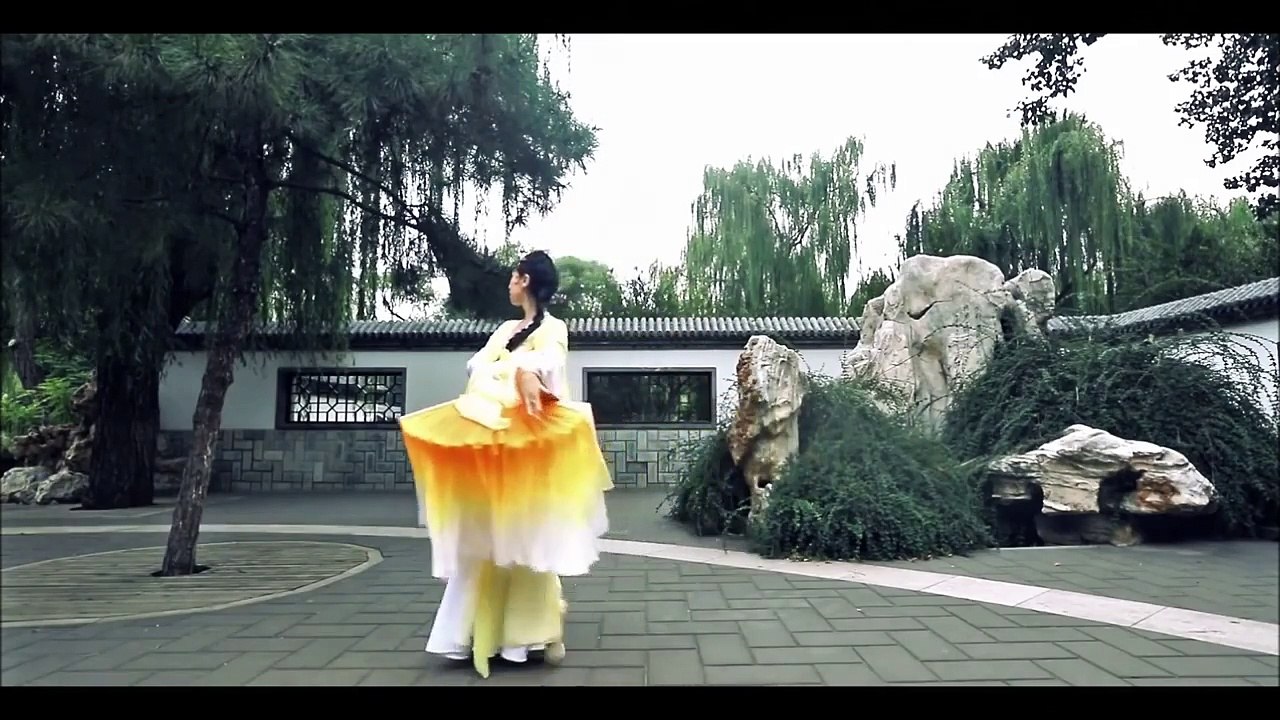 【西四】铜雀赋【踊ってみた
