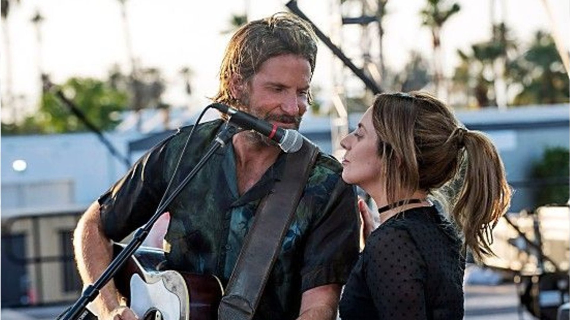 ⁣'Star is Born,' Part Of Toronto's Lineup