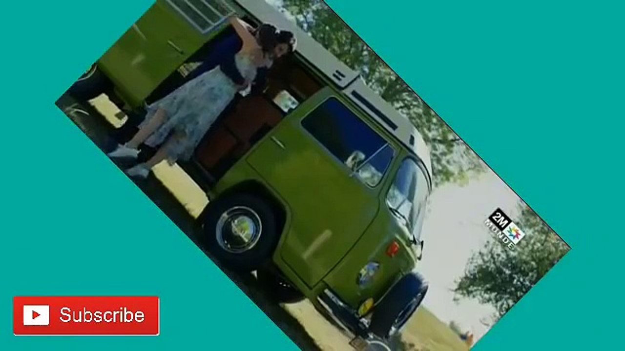 المسلسل التركي : حب اعمى الحلقة 103