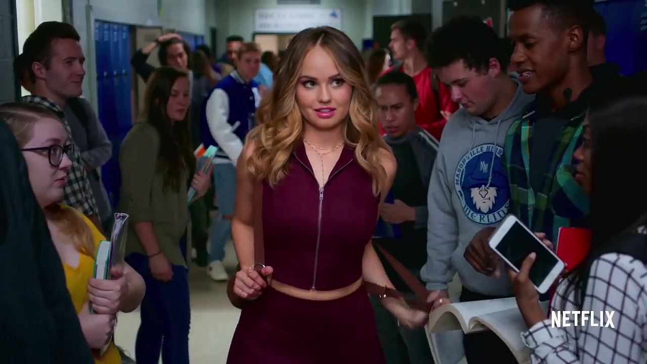 'Insatiable' Trailer