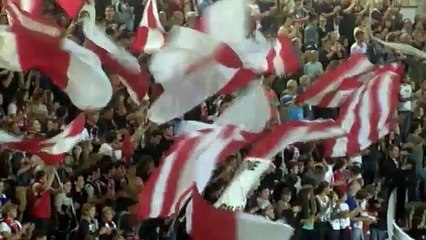 AC Ajaccio - Stade Brestois (1-0) Résumé J7 [2012-2013]