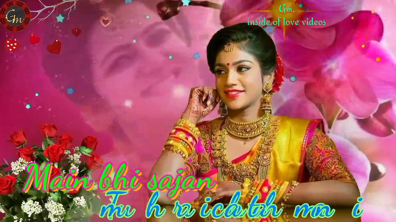 Video♥️✨♥️ for ✨whatsapp status ✨-- Dewani Main Dewani -- Female✨ Version 
