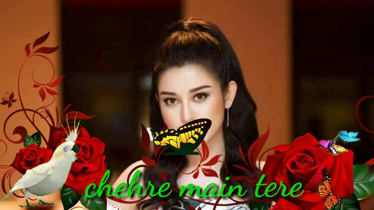 Yeh masum ki barish  -- new whatsapp status video 
