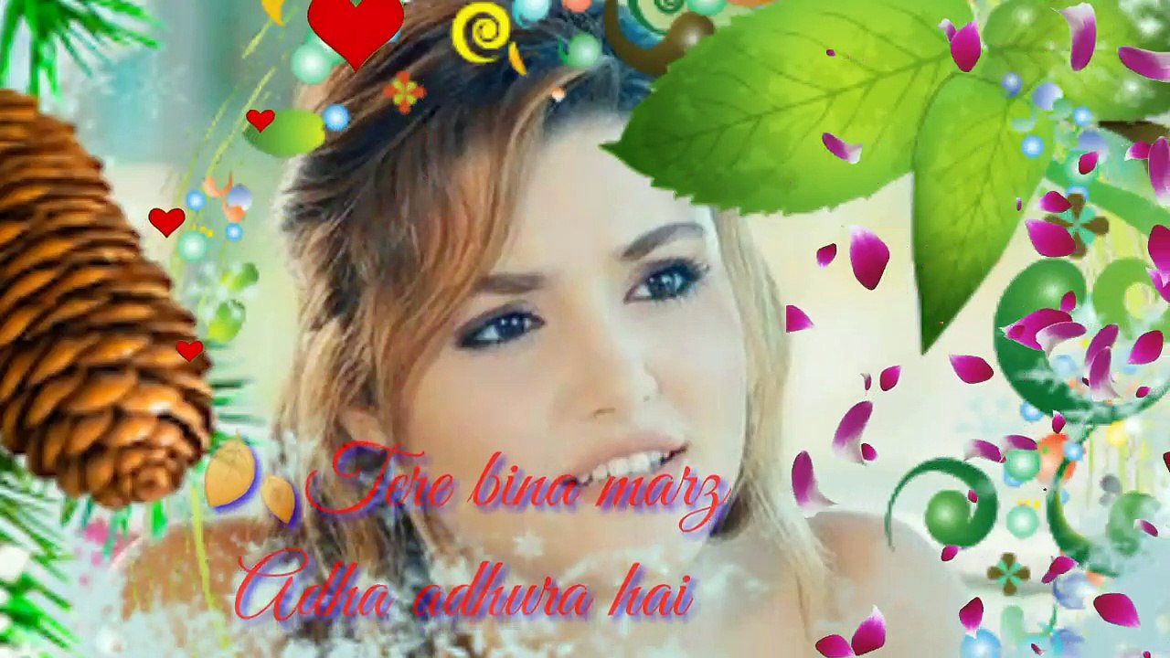 Tere bina --whatsaap status love video,, _2