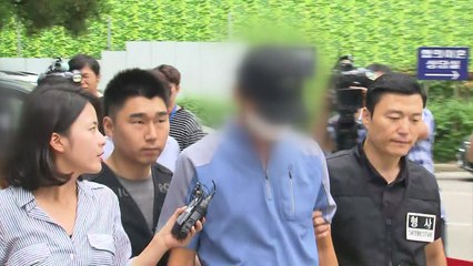 '폭염 방치' 어린이집 관계자 모두 구속 / YTN