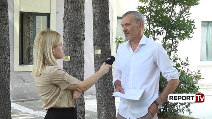 Teatri/ Imami për Report Tv: Do monitorojmë çdo hap, s'do lejojmë përfitime