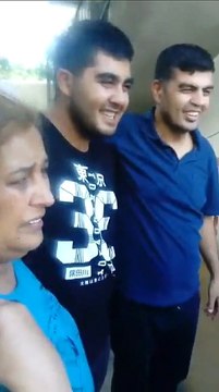 2,5 Yaşında Kaçırılan Genç, 21 Yıl Sonra Ailesine Kavuştu