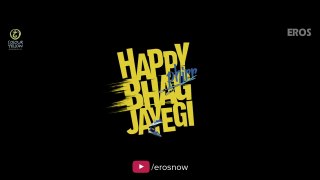 Happy Phirr Bhag Jayegi _ Official Trailer _ Sonakshi Sinha, Jimmy Shergill, Jassie Gill, Diana