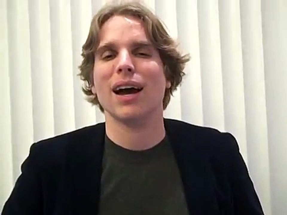 Noah St. John Client Testimonial - How Noah Helped Me Make More Money