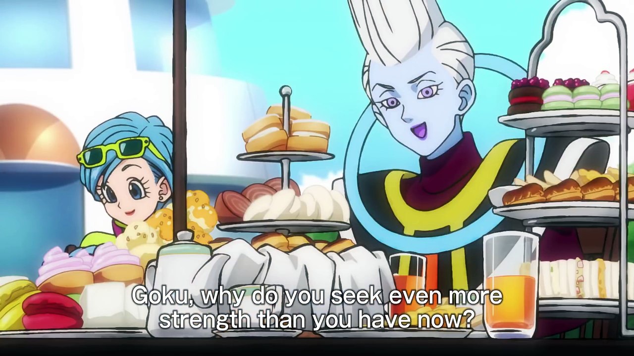 Dragon Ball Super : Broly - Comic-Con Trailer (Subbed) _ SDCC 2018 ( 1080 X 1920 )